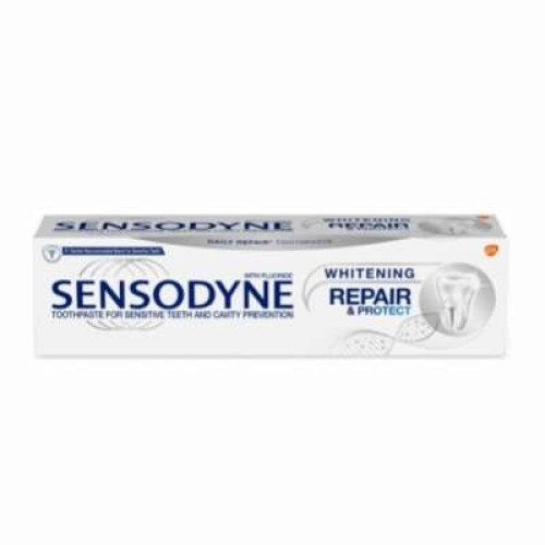 SENSODYNE REPAIR & PROTECT WHITENING T.PASTE 100G