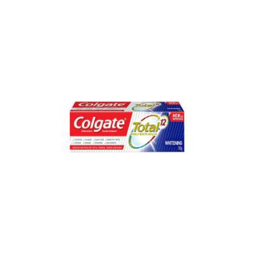 COLGATE TOTAL PROF WHITE 150G