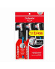 COLGATE SLIM SOFT CHARCOAL .BRUSH 3'S