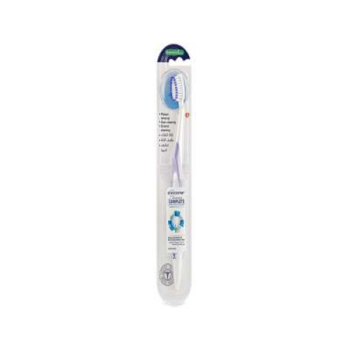 SENSODYNE COMPLETE PROTECTION T.BRUSH MEDIUM 1'S