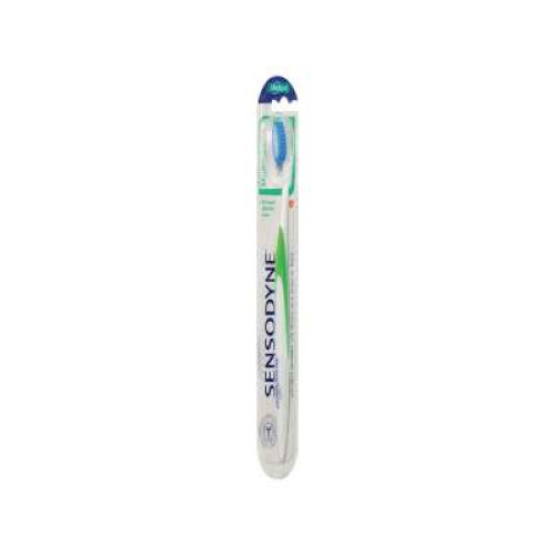 SENSODYNE MULTICARE TOOTHBRUSH S 1S