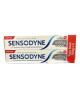 SENSODYNE GENTLE WHITENING TP 100G*2