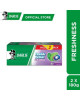 DARLIE DOUBLE ACTION MULTI CARE TP 180G*2 DARLIE DOUBLE ACTION MULTI CARE TP 180G*2
