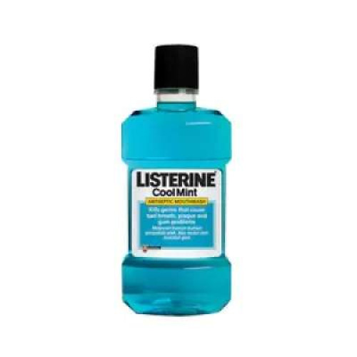 LISTERINE COOLMINT MP RM9.50 250ML