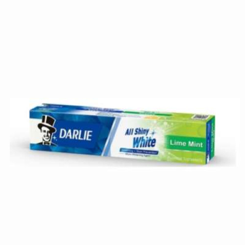 DARLIE ASW LIME MINT 140G