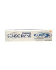 SENSODYNE RAPID RELIEF WHITENING 100G