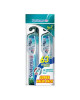 SYSTEMA 3D CLEAN TOOTHBRUSH 2S