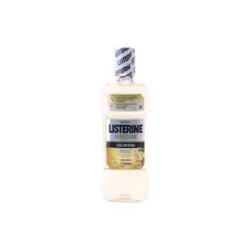 LISTERINE GUM CARE 250ML