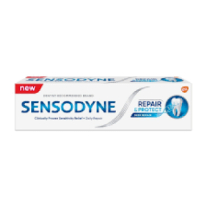 SENSODYNE REPAIR PROTECT ORI 100G*2 SENSODYNE REPAIR PROTECT ORI 100G*2