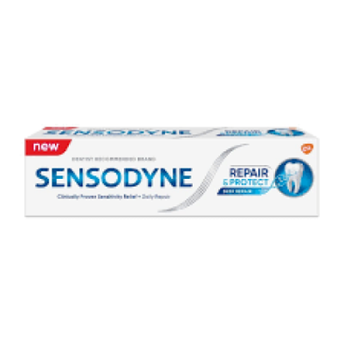 SENSODYNE REPAIR PROTECT ORI 100G*2