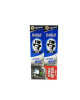 DARLIE ALL SHINY WHITE CHARCOAL CLEAN VP 140G*2 