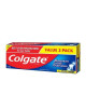 COLGATE GREAT REGULAR FLVR TP 225G*2