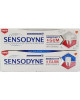 SENSODYNE SENSITIVITY & GUM T/BRUSH B2F1 