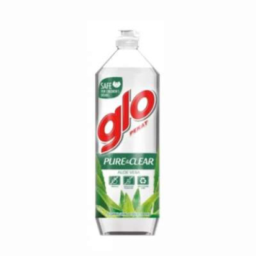 GLO PURE C & ALOE VERA 800ML