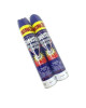 SHIELDTOX AEROSOL TP 600ML*2