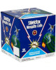 SHIELDTOX MOSQUITO COIL 8H METO 50S