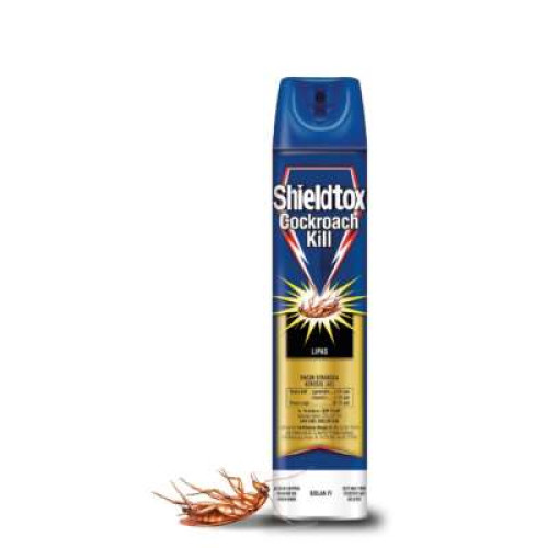 SHIELDTOX COCKROACH CONTROL 570ML