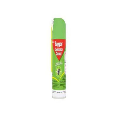 BAYGON COCKROACH CONTROL 570ML