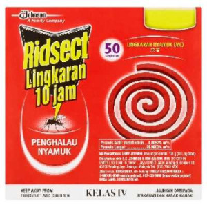 RIDSECT COIL 10 HOURS 50'S RIDSECT COIL 10 HOURS 50'S
