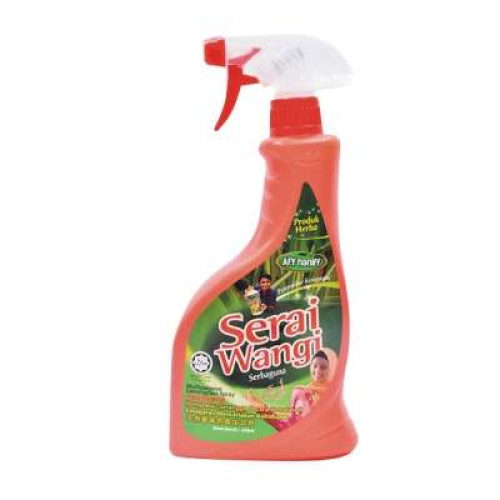 AFY SWIPEL SPRAY 650ML 