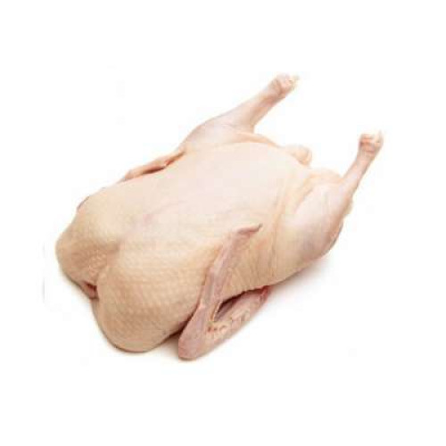 Q VALLEE PREMIUM FROZEN WHOLE DUCK 2.2KG-2.5KG