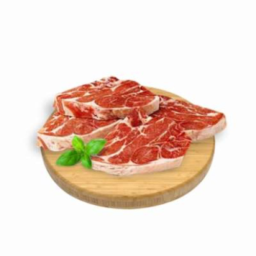 AUST FROZEN LAMB SHOULDER(600G-700G)(FP)