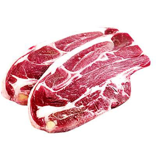 MUTTON SHOULDER(600G-700G)(FINEST)