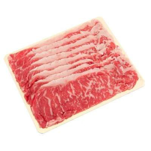 INDIA ALLANA SHABU - SHABU STRIPLOIN 200G			