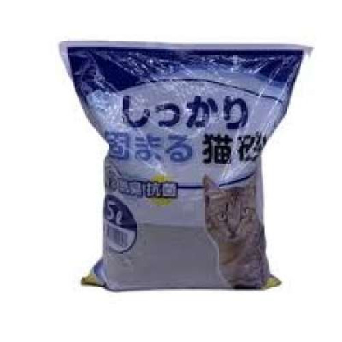 K/F QUEEN CAT LITTER 5L