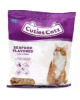 CUTIES CATZ SEAFOOD CAT FOOD 350G