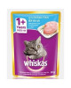 WHISKAS OCEAN FISH 80G