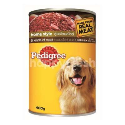 PEDIGREE HOME STYLE 400G