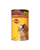 PEDIGREE DOG FOOD BEEF 1.15KG