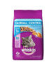 WHISKAS CHICKEN & TUNA FLAVOR 1.1KG