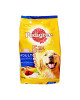 PEDIGREE CHICKEN & VEGETABLES FLAVOR 1.5KG