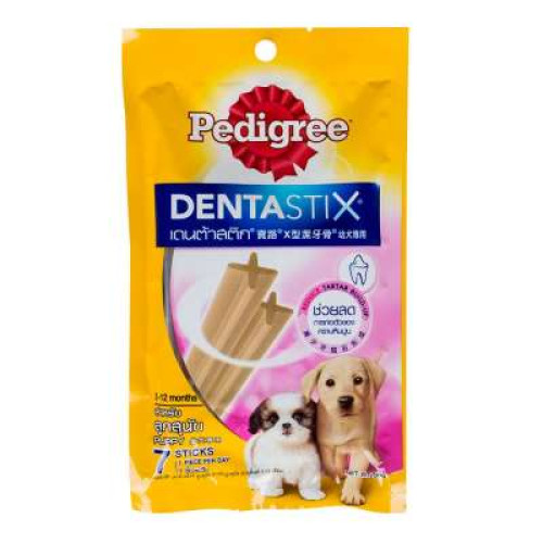 PEDIGREE DENTASTIX PUPPY 56G