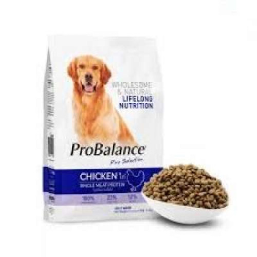 PRO BALANCE CHICKEN 3.2KG