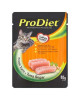 PRO DIET FRESH TUNA 85G