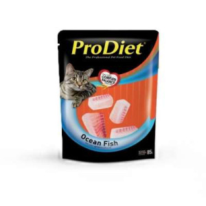 PRO DIET OCEAN FISH 85G