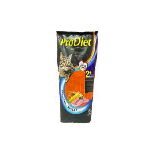 PRO DIET OCEAN FISH 8KG