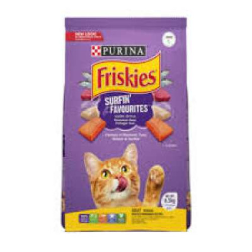 PURINA ADULT SURFIN & TURFIN 6.5KG