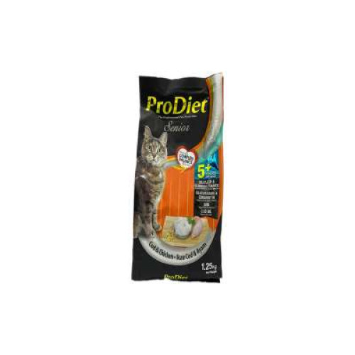 PRO DIET COD & CHICKEN 1.25KG