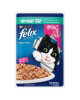 PURINA FELIX KITTEN TUNA POUCH 70G