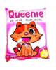 QUEENIE CLUMPING CAT LITTER ROSE 10L