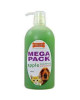 MCM SHAMPOO MEGAPACK APPLE 800ML