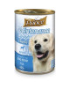 PRINCE DOG CANNED FOOD FISH 415G