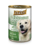 PRINCE DOG CANNED FOOD TRIPE & LAMB 415G