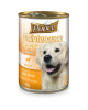 PRINCE DOG CANNED FOOD CHICKEN & TURKEY 415G