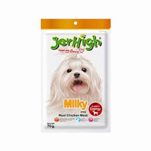 JERHIGH MILKLY 70G