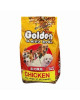 GOLDEN DOG FOOD CHICKEN 3KG